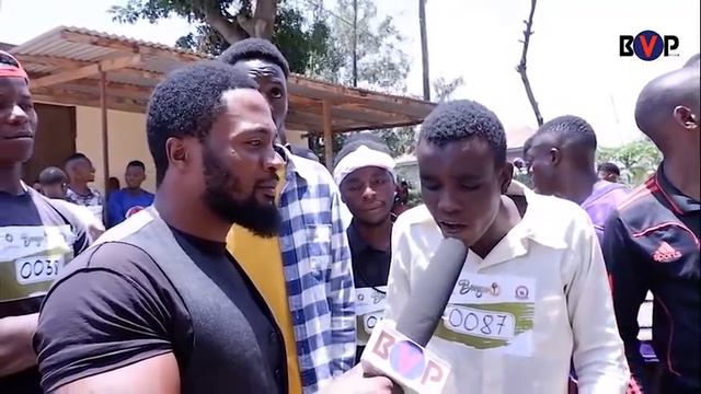 KIPOFU AFUNIKA BONGO STAR SEARCH BSS MWANZA LEO TAREHE 02/10/2021 смотреть онлайн