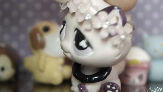 LPS - TAG: "Mascot" смотреть онлайн