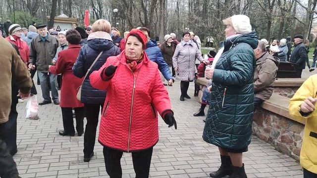 Тёща ......16.04.23 Гомель парк Луначарского ? смотреть онлайн