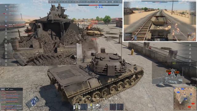 Thunder Show: Oops! смотреть онлайн
