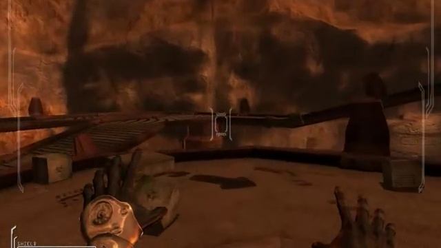 GeForce 9800 GTX+ -Cellfactor Revolution- -Nvidia Physx- смотреть онлайн
