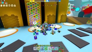 *HOW RAISE FARM* КАК СИЛЬНО ПОДНЯТЬ ФАРМ в СИМУЛЯТОРЕ ПЧЕЛОВОДА! NEW BIG FARM in Bee Swarm Simulato