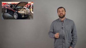 Автомобиль Toyota Land Cruser разогнали до 370 км в час