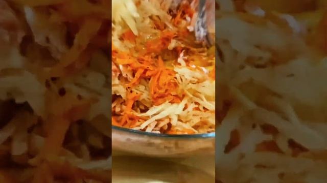 Оладьи с шоколадным топпингом