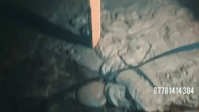 Черный потолок из монолитного пенобетона, утепление крыши г.Туркестан, Пенобетон на крышу, минвата смотреть онлайн