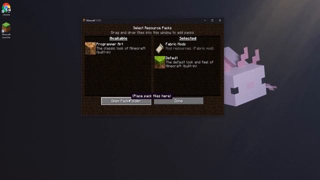 How to Get XRay in Minecraft 1.17.1 | in 1 minute смотреть онлайн
