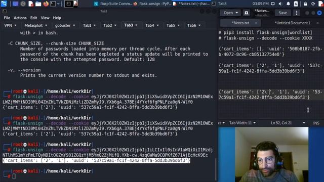 [FR] HackTheBox - Spider - HARD (XSS + SSTI + SQLi + XXE) смотреть онлайн