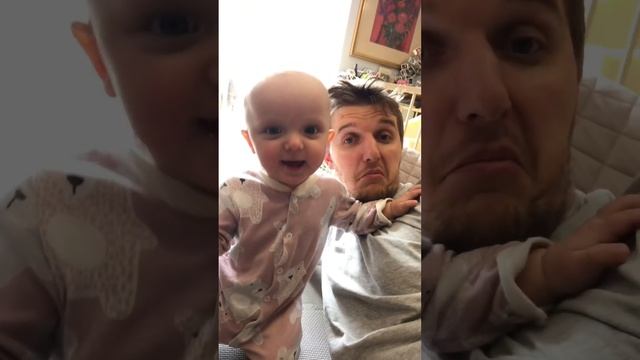 Жизнь с двойней за 1 минуту смотреть онлайн