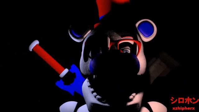 (c4d/oc) my part for gamer 55 c4d animations смотреть онлайн