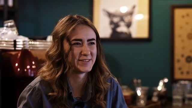 Профессия - Бариста смотреть онлайн