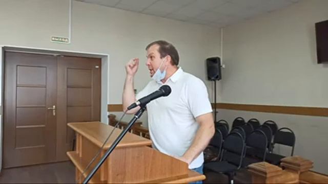 Обжалование решений Горсуда по 20.6.1 смотреть онлайн