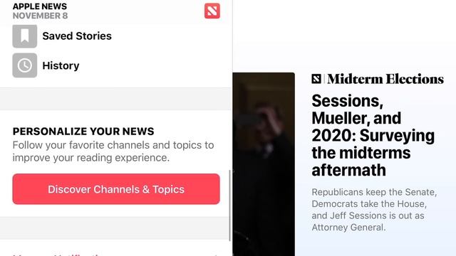 iOS 12.1.1 beta 2 – что нового ? Самый полный и честный обзор! смотреть онлайн