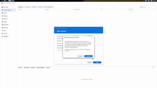 Running a HomeLab From a NAS?? (building Servers right on a NAS) смотреть онлайн