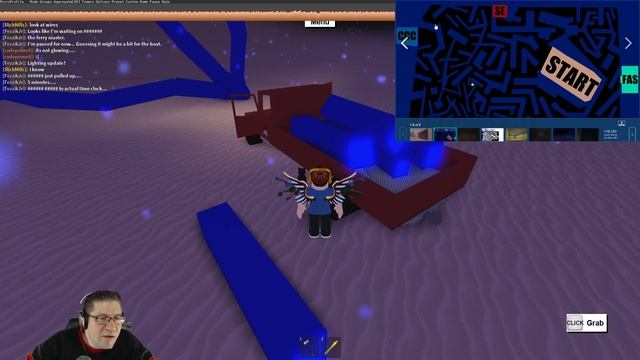 Roblox - Lumber Tycoon 2 - Cave Maze Map Tutorial смотреть онлайн
