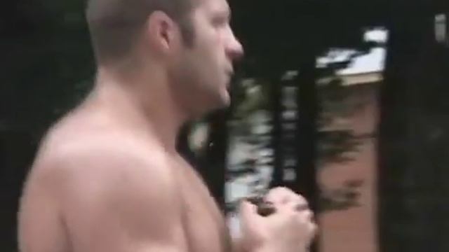 to the Top - Fedor (rus sub) [part 1 of 4] смотреть онлайн