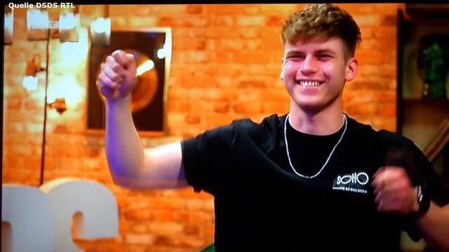 DSDS 2022 / CASTING 8 / DOMINIK SIMMEN : Are You Gonna Be My Girl (Jet) DER KRACHER !!! смотреть онлайн