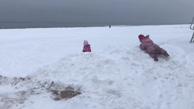 Рождество в Meresuu и Noorus. смотреть онлайн