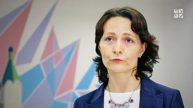 Евгения Тополова, Бизнес-тренер, консультант, соавтор программы "Be sustainable" смотреть онлайн