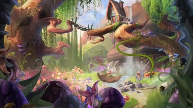 [6] Drawn: Dark Flight Walkthrough смотреть онлайн