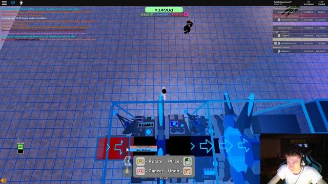 -30 SECOND STAR LOOP - Miner's Haven 2020 смотреть онлайн