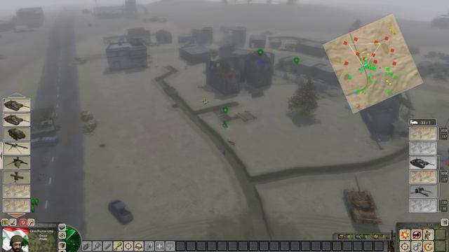 COLD WAR SIRIYA PATH смотреть онлайн