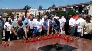 День ГСВГ