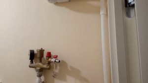 Воздухоотводчик. Нужен ли он?