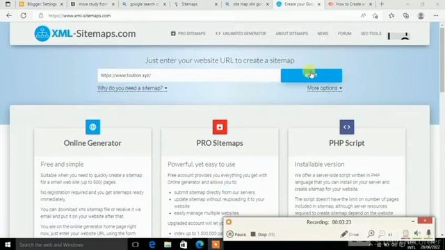 your sitemap appears to be Html page.please use support sitemap смотреть онлайн