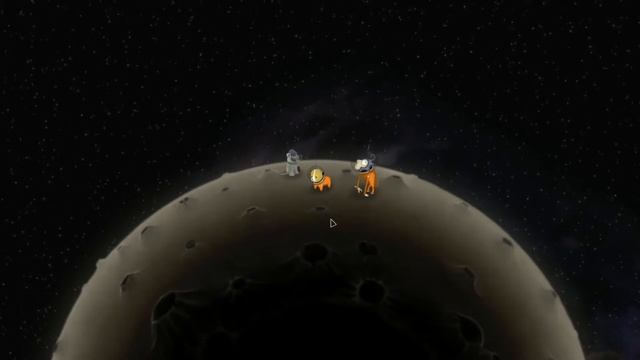 Let's play; Tales of Cosmos - E4 - Ends on a positive note :) смотреть онлайн