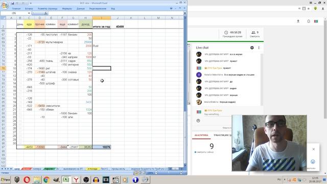 ПРО Три Руки Live Stream смотреть онлайн