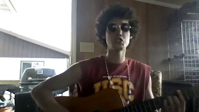 Jason Stashko's original SONG A DAY - Day 12 - Osiris смотреть онлайн