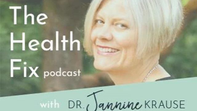 Ep 192: Are Your Cells Producing the Energy they Need to Maintain Your Health as You Age? смотреть онлайн