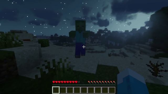 Minecraft , But It Has Realistic Physics | With Oggy And Jack | Rock Indian Gamer | смотреть онлайн