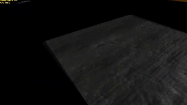 Phase engine texture test HD смотреть онлайн