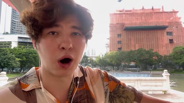 Bangkok Summer 2022 Travel Guide смотреть онлайн