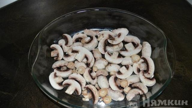 Рецепты от шеф-повара