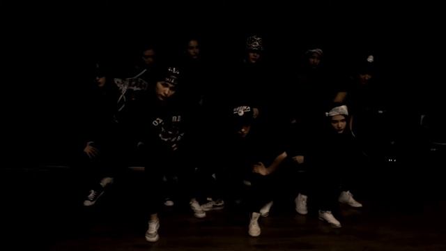 Hurricane crew | MixStyle DS | Night Lovell - Still Cold | made by Michael Shurpa смотреть онлайн