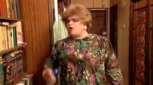 Осторожно модерн 2. Мнимый любовник