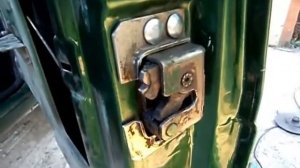 ЗАМОК ДВЕРИ ТАВРИЯ, СЛАВУТА, ПЛОХО ЗАКРЫВАЕТСЯ ДВЕРЬ...