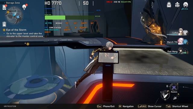 *AMD Radeon HD 7770 In 15 Games | 2023-2024