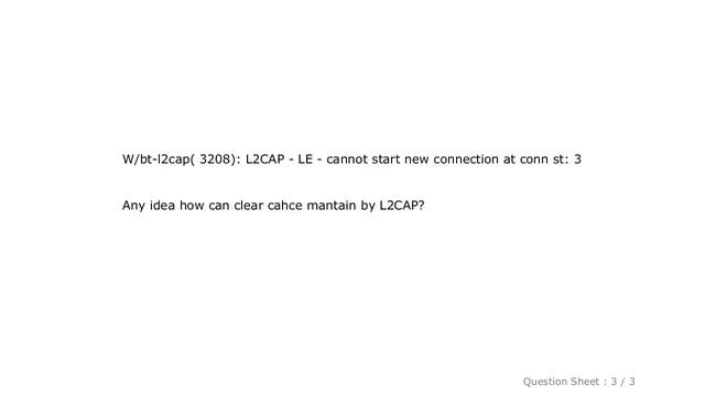 Android : Android BLE Connection time interval смотреть онлайн