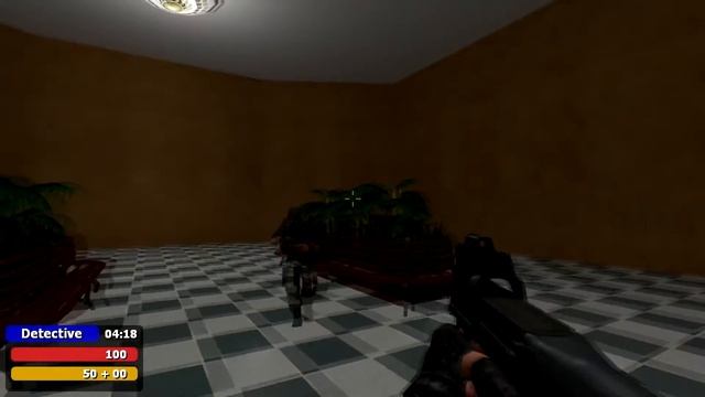 Garry´s Mod #04 Germany's Next Topmodel «» Let's Play Trouble in Terrorist Town смотреть онлайн