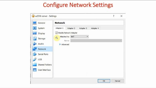 1 Windows Server 2016 | Active Directory | Windows Server 2016 Tutorial смотреть онлайн