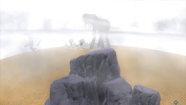 Day17 VS Breaking news: SPORE (inspired by exard flix) смотреть онлайн