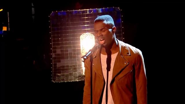 This SHY Guy's INSANE DEEP Voice SHOCKS The Voice Coaches | Journey #82