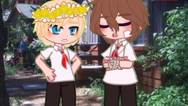 meme всем известно то что в рот пионерка не возьмёт Countryhumans РСФСР, КССР смотреть онлайн