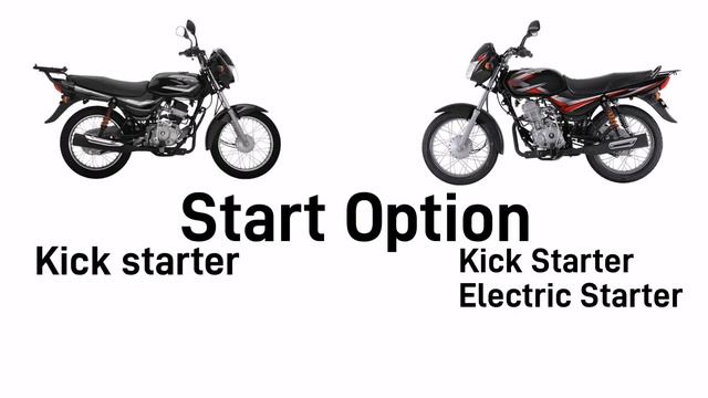 2021 Bajaj CT 100 vs 2021 Bajaj CT 125 | EmzMotoWorks смотреть онлайн