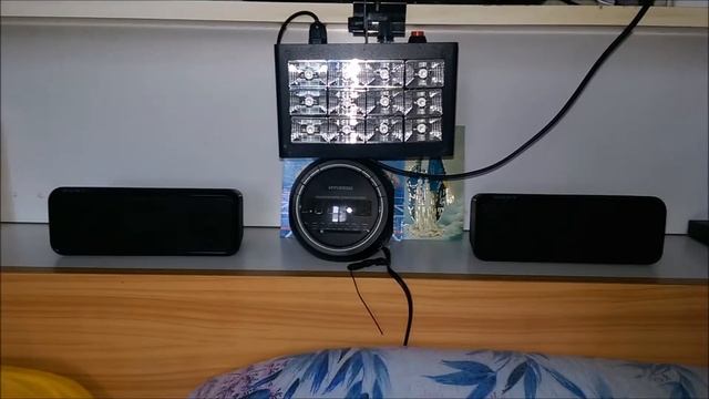Sony srs-xb3 2x - stereo mode ? смотреть онлайн
