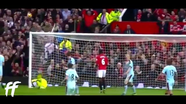 Tom Heaton vs Manchester United  0-0 • 11 Saves