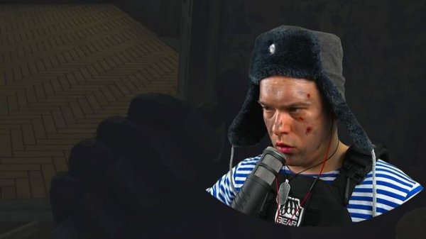 ЗОВ ПРЕДКОВ В ESCAPE FROM TARKOV #escapefromtarkov #ylus